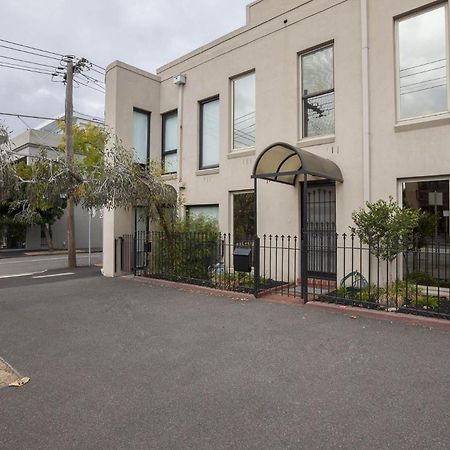 Boutique Stays - Central Park Melbourne Dış mekan fotoğraf