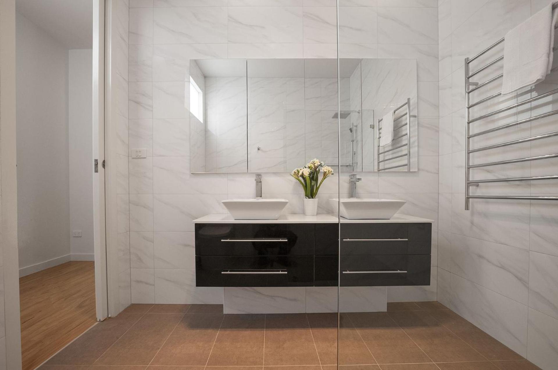 Boutique Stays - Central Park Melbourne Dış mekan fotoğraf