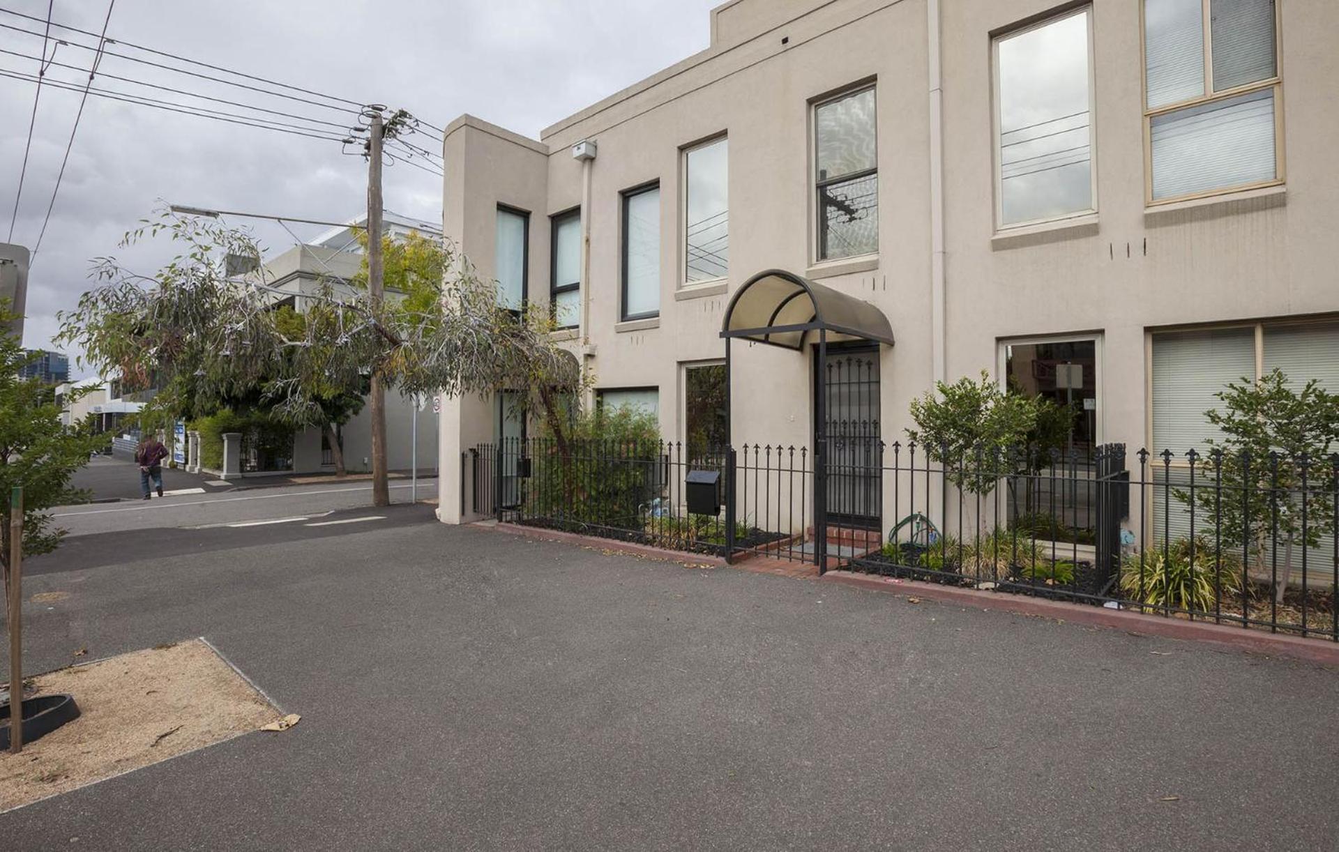 Boutique Stays - Central Park Melbourne Dış mekan fotoğraf